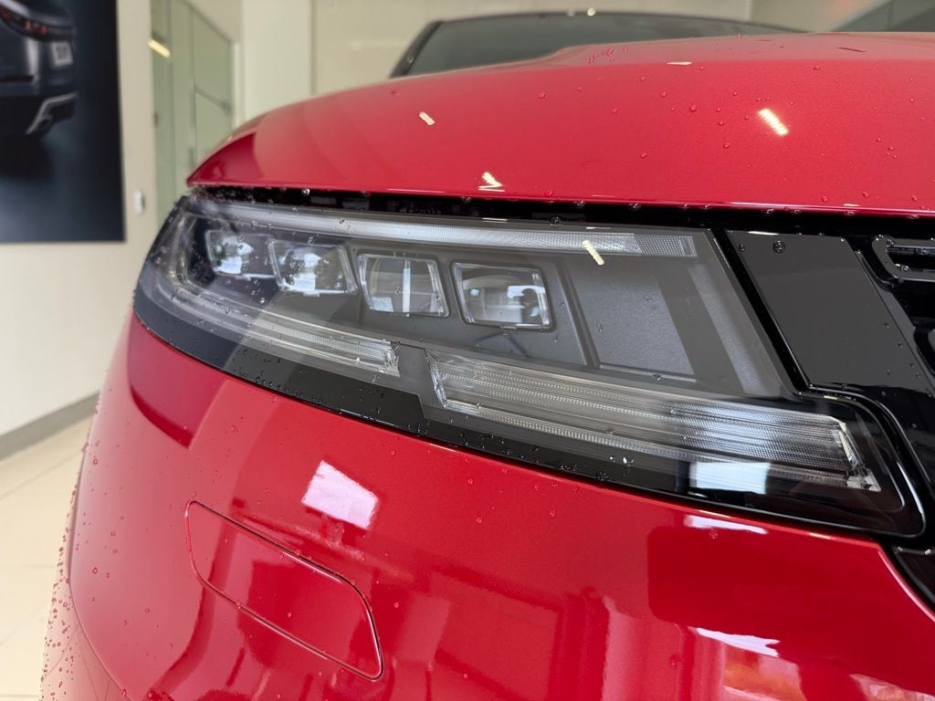 2025 Land Rover Range Rover Sport Dynamic SE - Photo 9