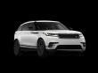 2026 Land Rover Range Rover Velar Belgravia Edition Range Rover Velar Belgravia Edition