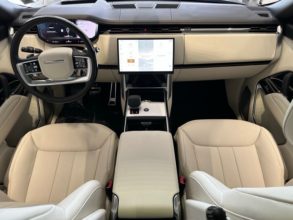 2025 Land Rover Range Rover Autobiography - Photo 20