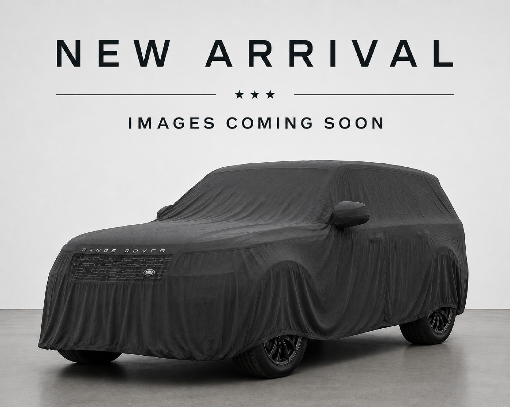 Used 2024 Land Rover Defender 110 X SUV
