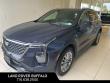 Used 2025 Cadillac XT4 Premium Luxury SUV
