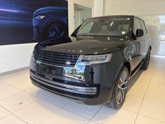 2026 Land Rover Range Rover SE SUV