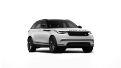 2026 Land Rover Range Rover Velar S 250PS