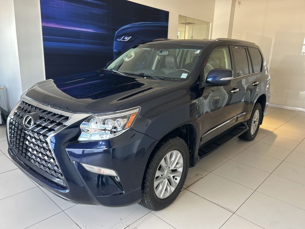 Used 2018 Lexus GX 460 SUV