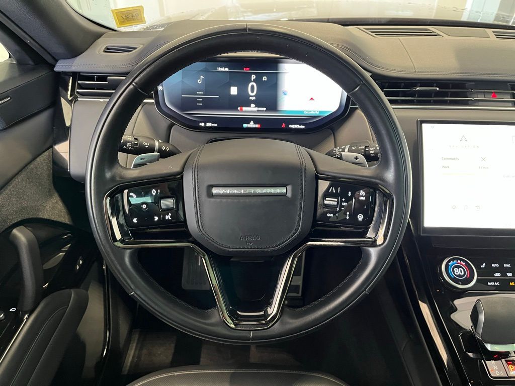 2023 Land Rover Range Rover Sport SE Dynamic - Photo 37