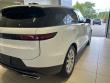 2025 Land Rover Range Rover Sport SE SUV