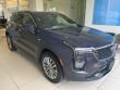 2025 Cadillac XT4 Premium Luxury SUV