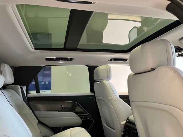 2023 Land Rover Range Rover Sport SE - Photo 31