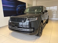 2026 Land Rover Range Rover SE 7 Seats SUV