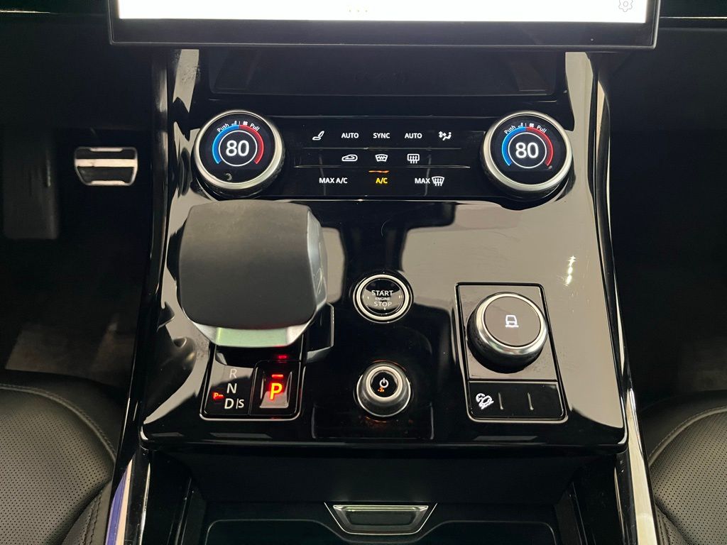 2023 Land Rover Range Rover Sport SE Dynamic - Photo 36