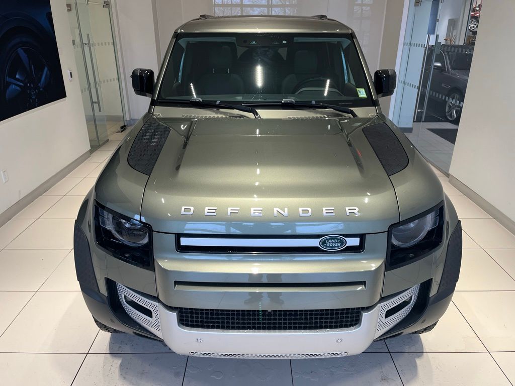 2022 Land Rover Defender SE - Photo 13