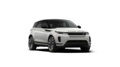 2026 Land Rover Range Rover Evoque S 249PS