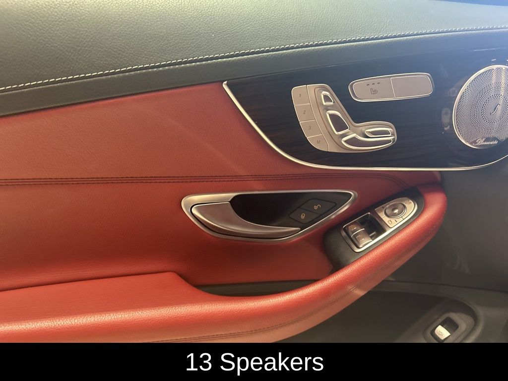 2023 Mercedes Benz C 43 AMG Coupe photo 4