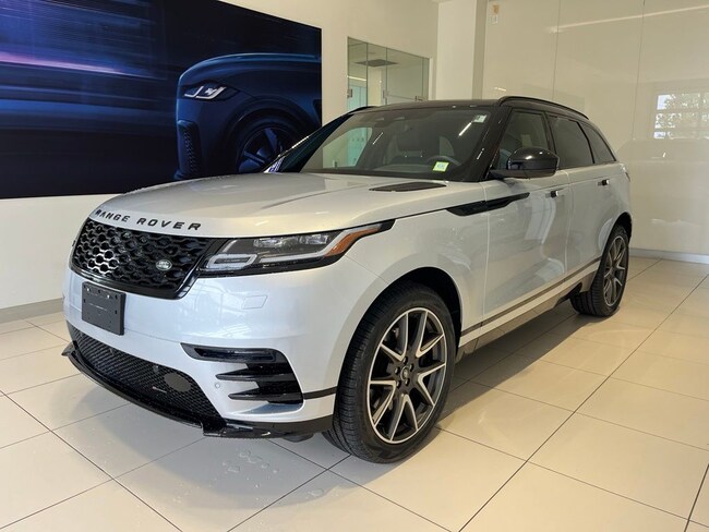 2023 Land Rover Range Rover Velar R-Dynamic S Mhev SUV