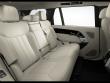 2025 Land Rover Range Rover SE 7 Seats 400PS SUV