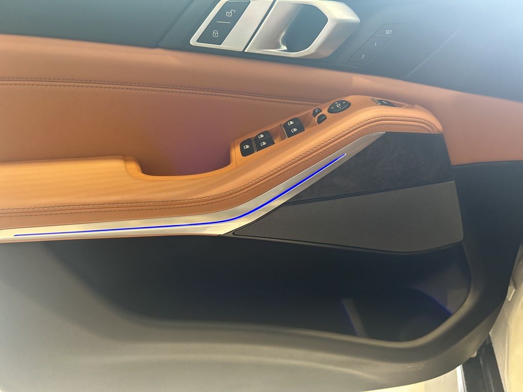 2024 Bmw X5 xDrive40i photo 3