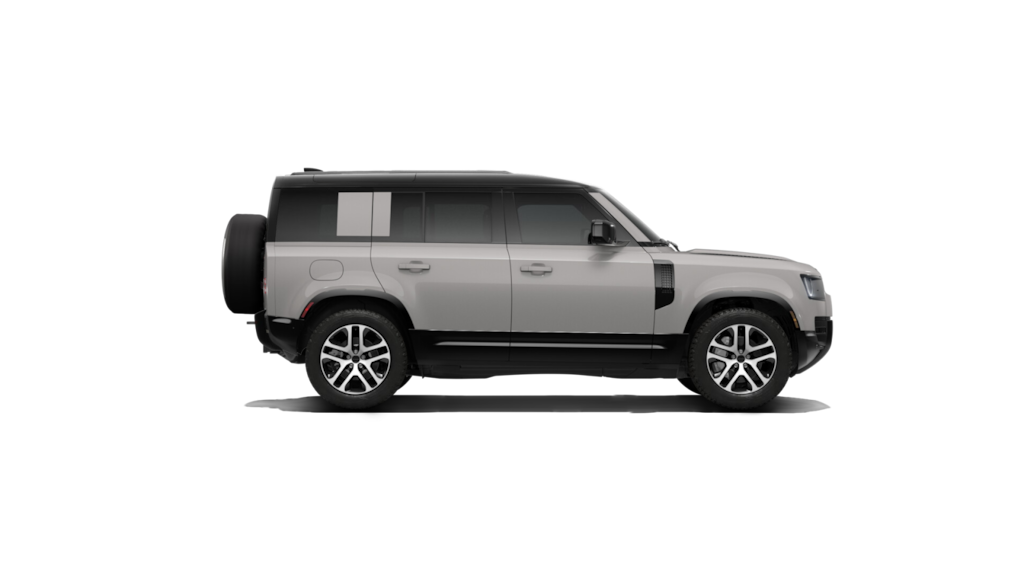 New 2026 Land Rover Defender 110 400PS X-Dynamic SE SUV