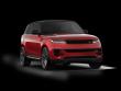 2025 Land Rover Range Rover Sport SE 360PS SUV