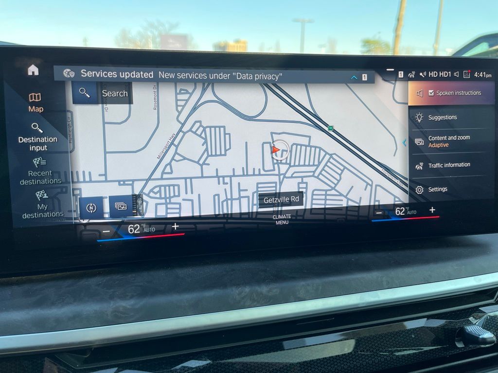 2023 BMW X7 40i - Photo 49