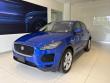 Used 2020 Jaguar E-PACE Base SUV