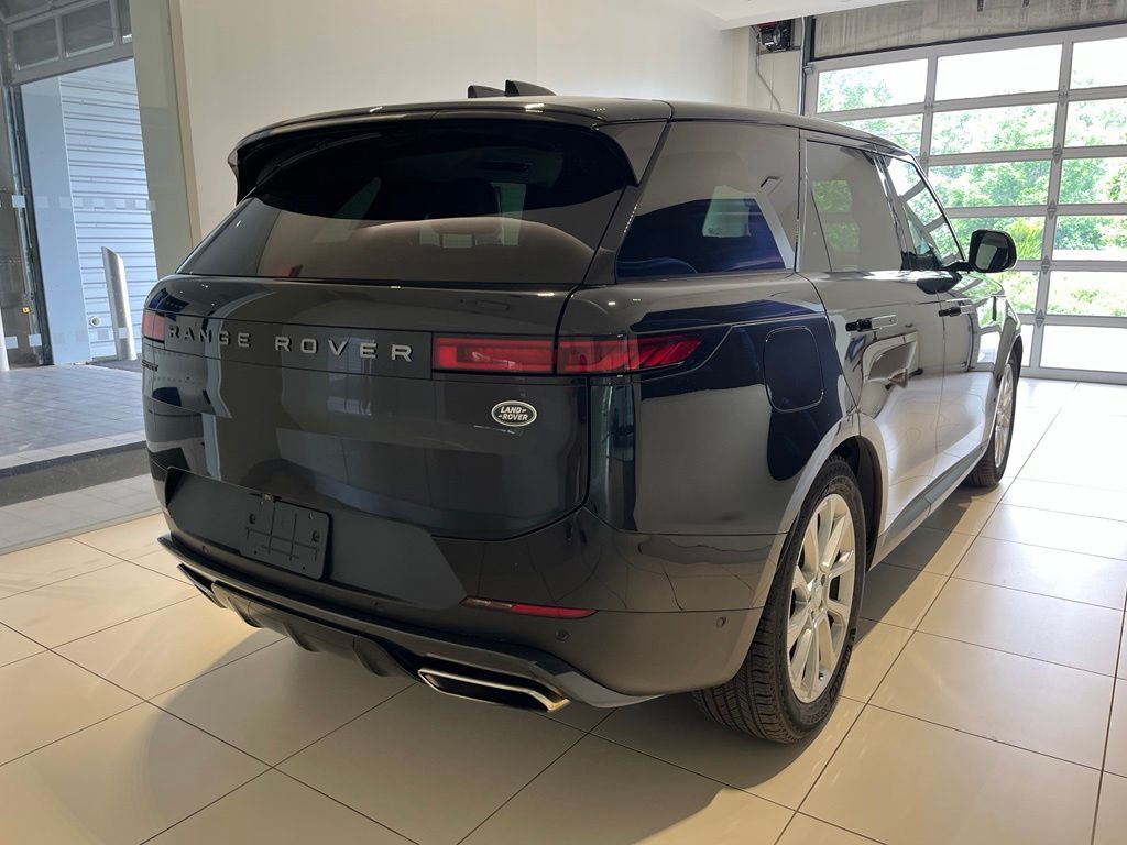 2023 Land Rover Range Rover Sport SE - Photo 10
