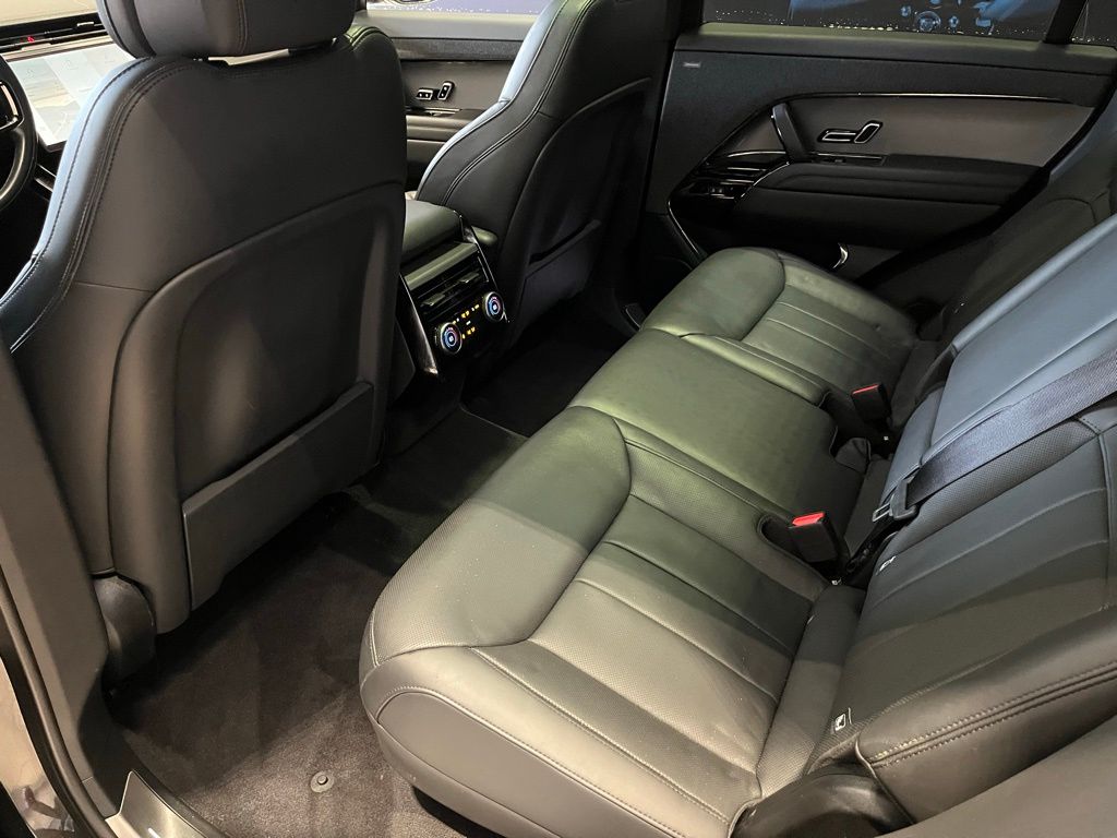 2023 Land Rover Range Rover Sport SE Dynamic - Photo 22