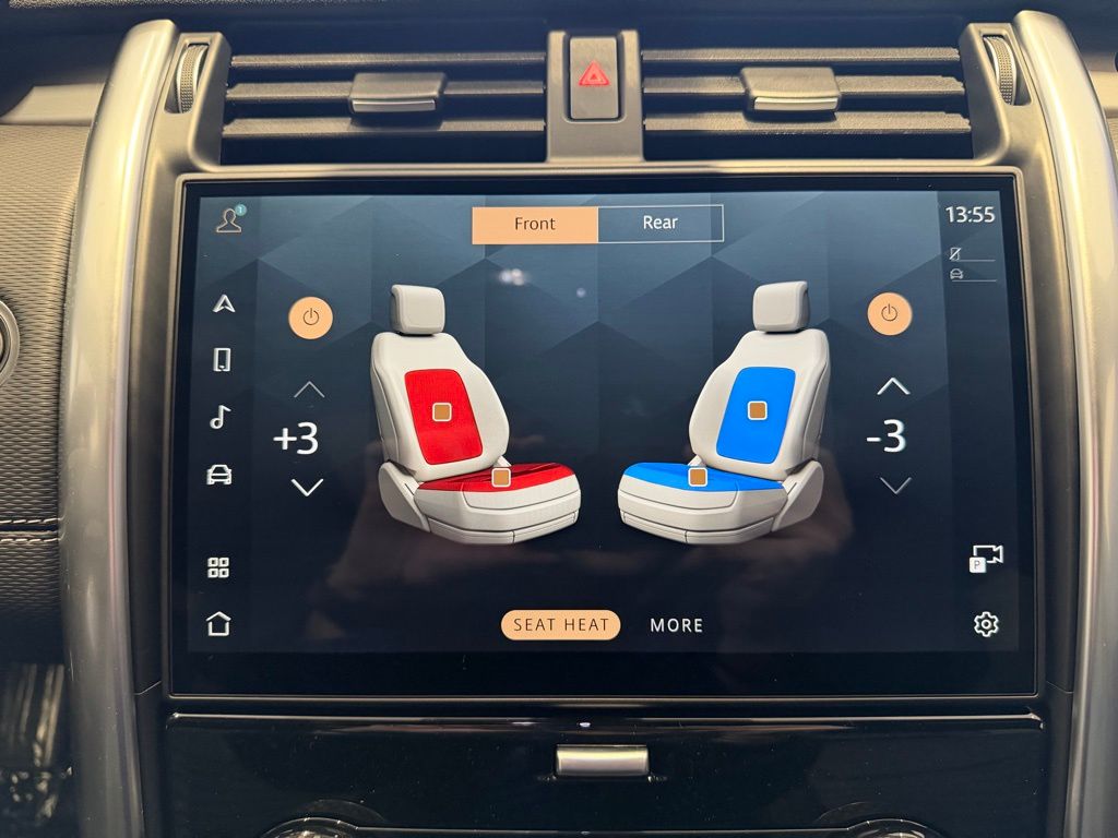 2026 Land Rover Discovery Gemini Edition - Photo 23
