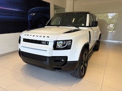 2026 Land Rover Defender 110 X-Dynamic SE SUV