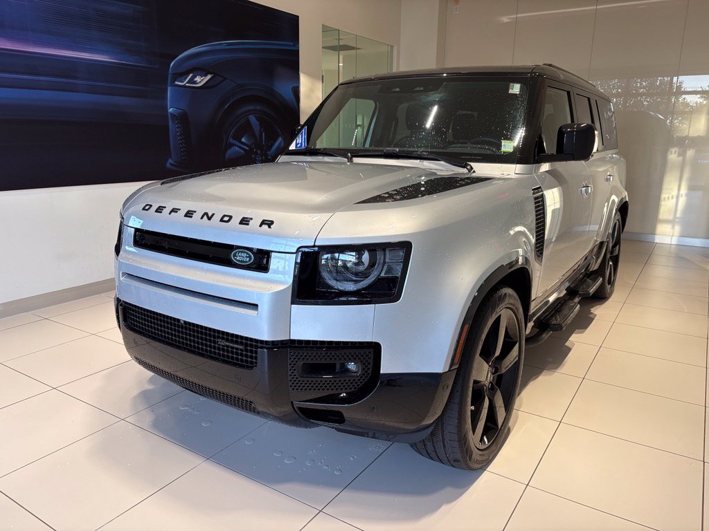 Used 2023 Land Rover Defender 130 X-Dynamic SE SUV