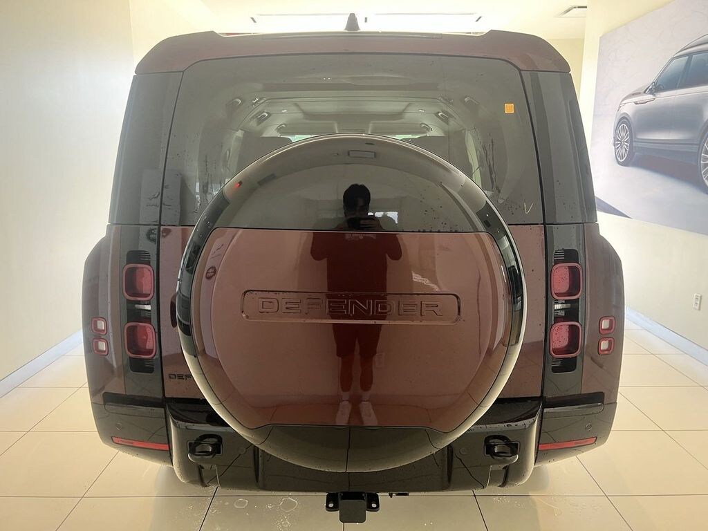 Buffalo 2024 Land Rover Defender 130 XDynamic SE for Sale in Amherst