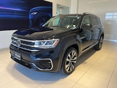2023 Volkswagen Atlas 3.6L V6 SEL Premium R-Line SUV