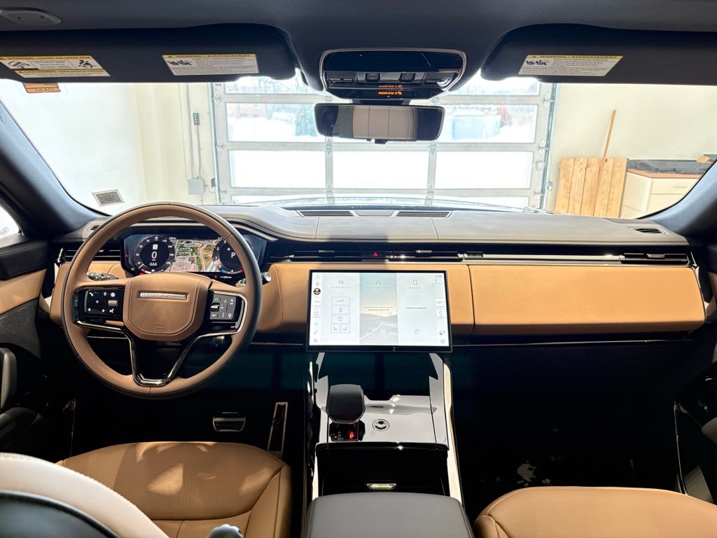 2025 Land Rover Range Rover Sport Dynamic SE - Photo 18