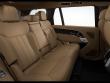 2026 Land Rover Range Rover SE 7 Seats 530PS