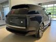 2024 Land Rover Range Rover SV SUV