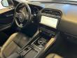 2019 Jaguar F-PACE 25t Premium SUV