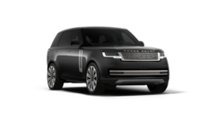 2026 Land Rover Range Rover SE 400PS SUV
