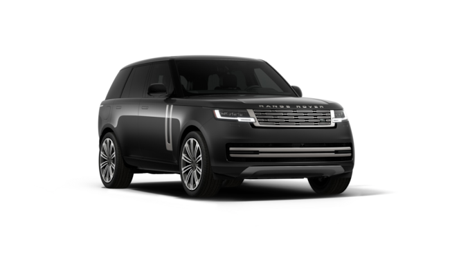 2026 Land Rover Range Rover SE 400PS SUV