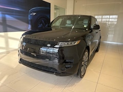 2026 Land Rover Range Rover Sport Dynamic SE SUV