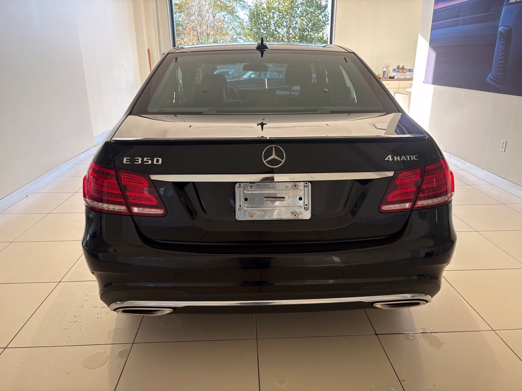 Used 2014 Mercedes-Benz E-Class E350 Sport with VIN WDDHF8JB2EA912197 for sale in Buffalo, NY