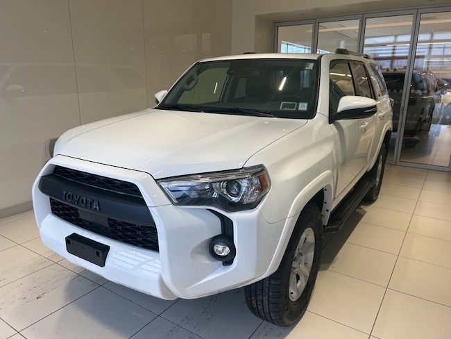 2023 Toyota 4Runner SR5 Premium SUV