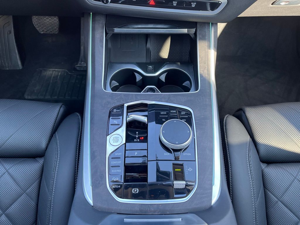 2023 BMW X7 40i - Photo 44
