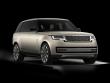 2026 Land Rover Range Rover SE 7 Seats 400PS SUV