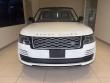 2020 Land Rover Range Rover HSE SUV