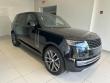 2025 Land Rover Range Rover SE SUV