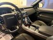 2022 Land Rover Range Rover Sport HSE Silver Edition SUV