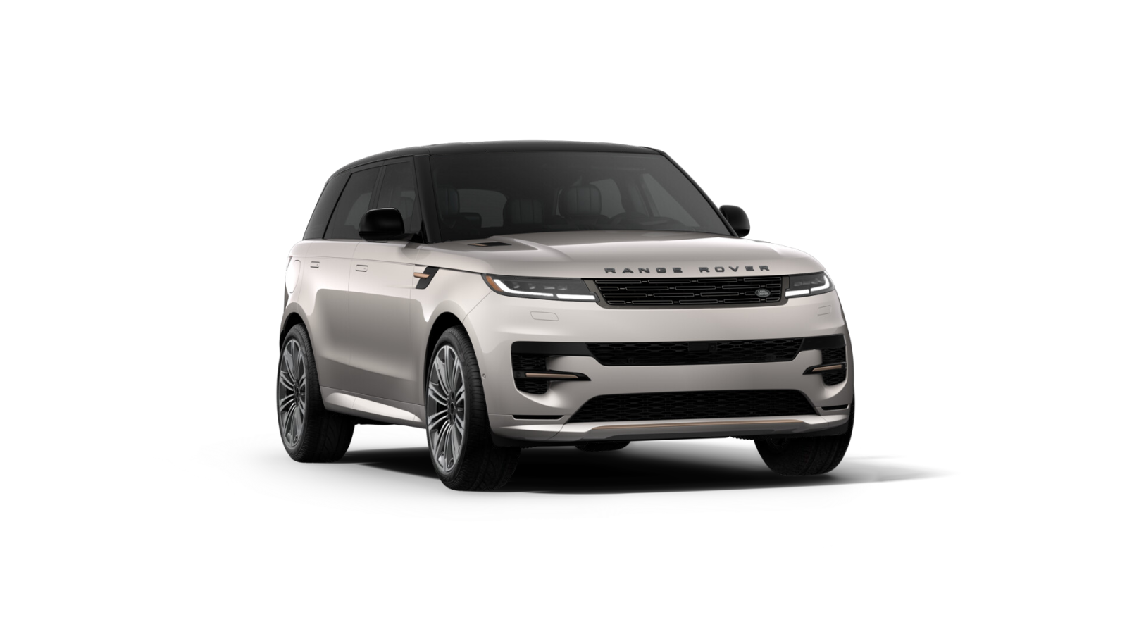 2026 Land Rover Range Rover Sport Dynamic SE's photo