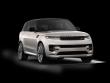 2026 Land Rover Range Rover Sport Dynamic SE 400PS SUV