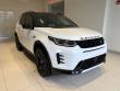 2026 Land Rover Discovery Sport Landmark Edition SUV SWB