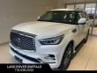Used 2022 INFINITI QX80 Luxe SUV