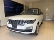 2020 Land Rover Range Rover HSE SUV